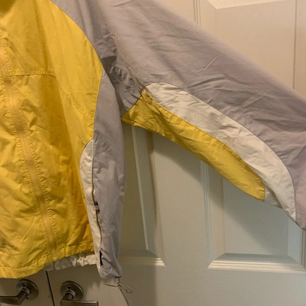 Columbia Jacket - Picture 2 of 6